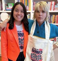 Annabelle's Book Club LA