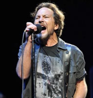 Eddie Vedder