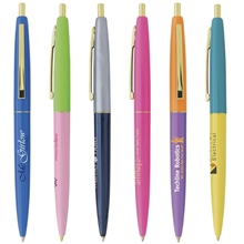 Classic Collection Clic(TM) Gold Pen