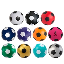 Soccer Ball Stress Reliever