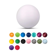 Prime Line Round Stress Ball