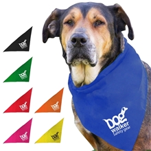 Garyline(R) Large Triangle Bandana