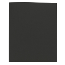 Good Value(TM) Linen Paper Folder