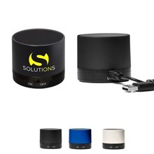 Prime Line Budget Wireless Speaker