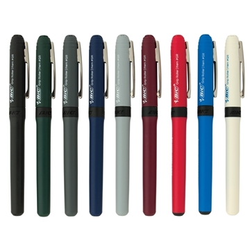 BIC® Grip Roller Pen