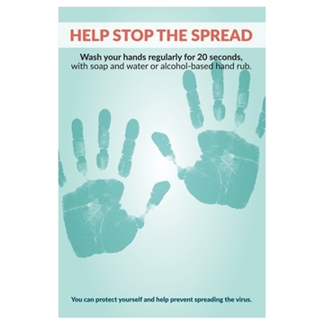 Souvenir® 4" X 6" Scratch Pad, 50 Sheet