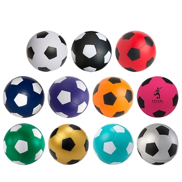 Soccer Ball Stress Reliever