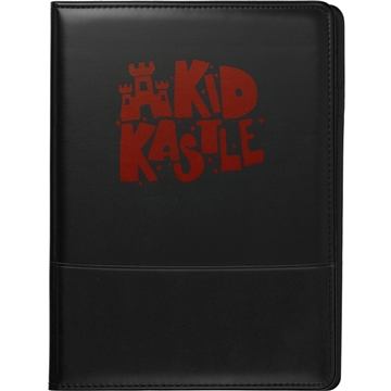 Associate Padfolio with FSC® Mix Paper