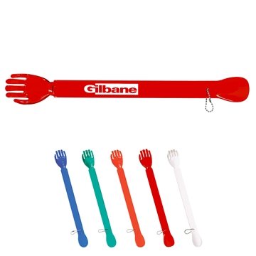 Prime Line Back Scratcher-Shoe Horn