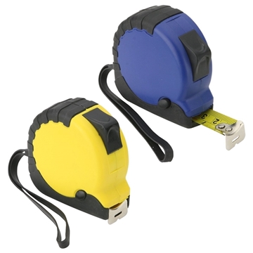 Measure-All 16-Foot Tape Measure