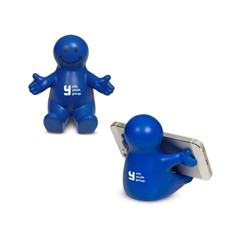 Prime Line Happy Dude Mobile Device Holder