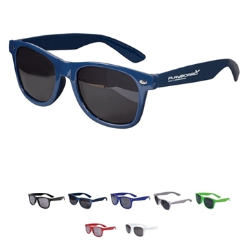 Prime Line Glossy Sunglasses