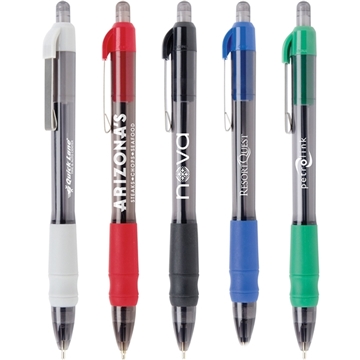 MaxGlide Click™ Corporate Pen