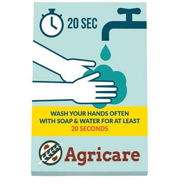 Souvenir® 5" X 7" Scratch Pad, 25 Sheet