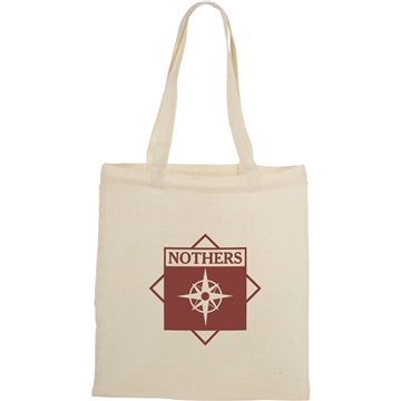 Nevada 3.5oz Cotton Convention Tote