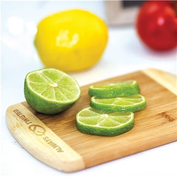 8" Two-Tone Cutting Board