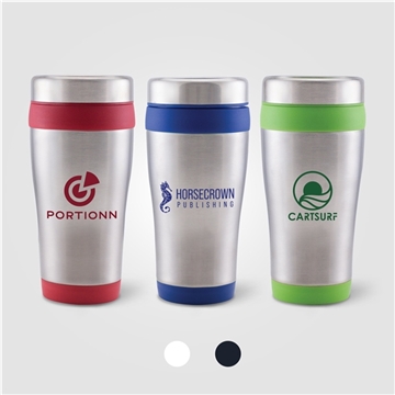 Legend - 16 oz Stainless Steel Tumbler