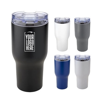 30 oz Urban Peak® Trail Vacuum Tumbler