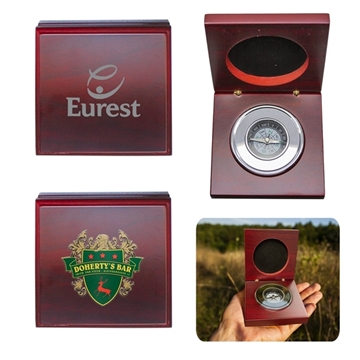Deluxe Compass