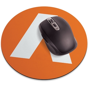 Recycled Mouse Mat® Round