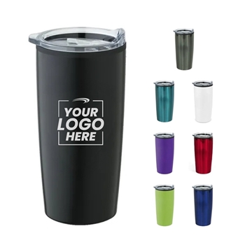 Backroads Tumbler - 20 oz